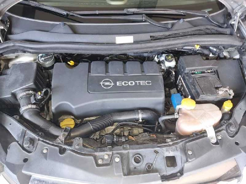 OPEL CORSA 1.3 cdti Gasóleo