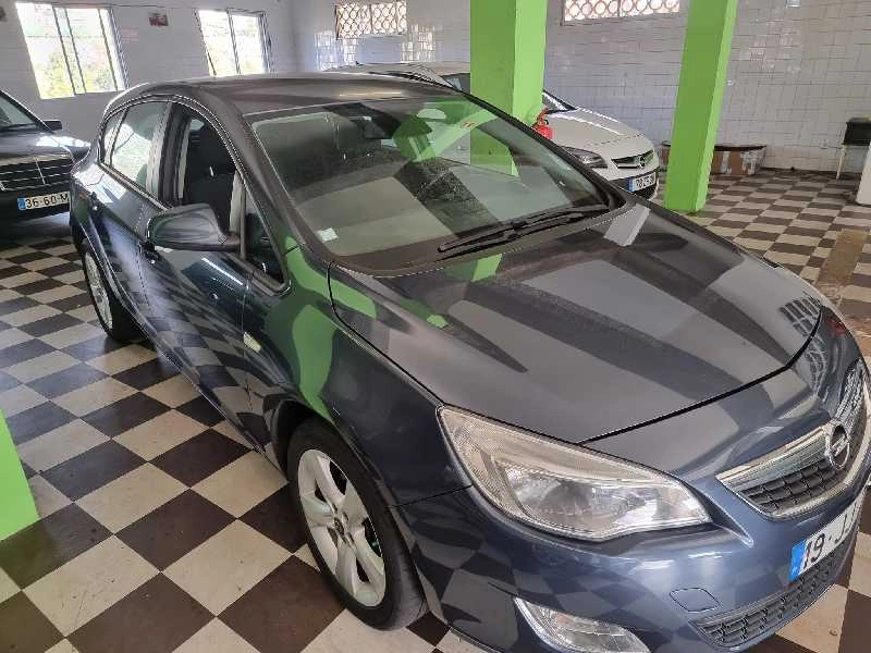 OPEL CORSA 1.3 eco Gasóleo