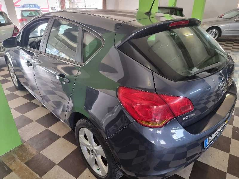 OPEL CORSA 1.3 eco Gasóleo