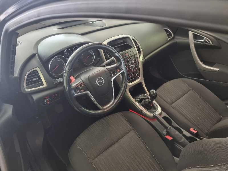 OPEL CORSA 1.3 eco Gasóleo