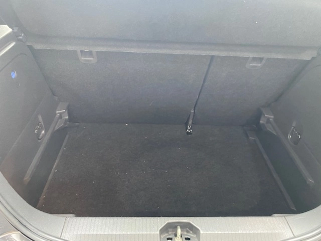 OPEL CORSA C Gasolina