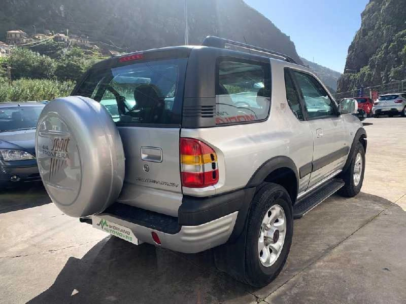 OPEL FRONTERA Sport 2.2 Dti Gasóleo
