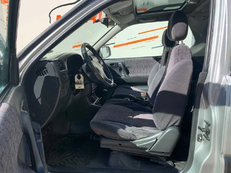 OPEL FRONTERA Sport 2.2 Dti Gasóleo