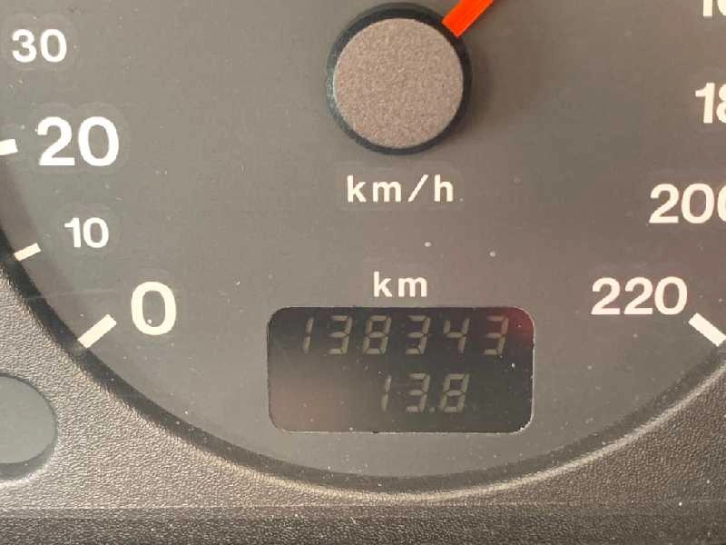 OPEL FRONTERA Sport 2.2 Dti Gasóleo