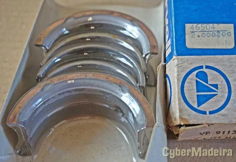 Opel Kadett,Ascona,Manta,Olympia -Bronzes cambota