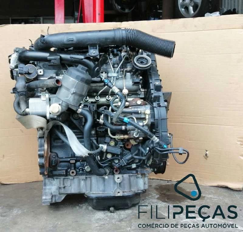 Opel Motor para Opel 1.7 CDTi 16V 100cv Gasóleo 100