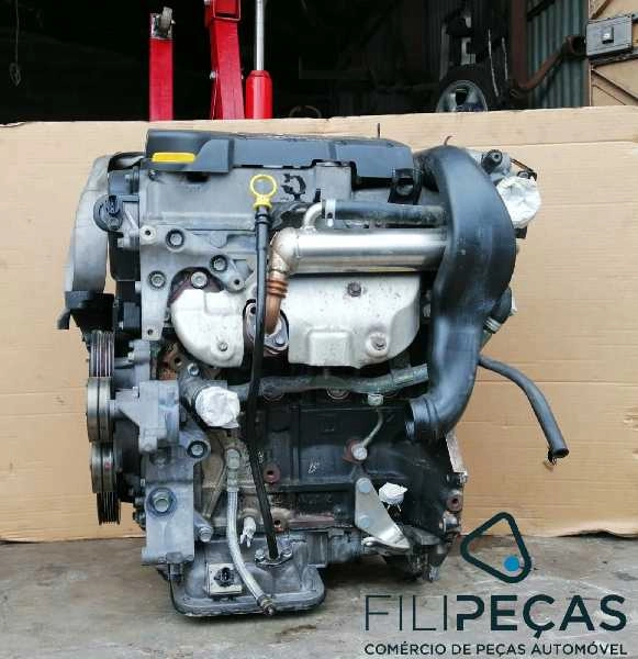 Opel Motor para Opel 1.7 CDTi 16V 100cv Gasóleo 100