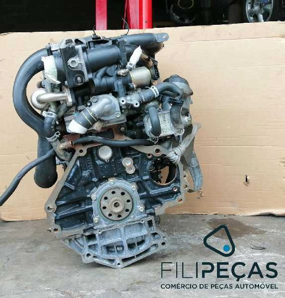 Opel Motor para Opel 1.7 CDTi 16V 100cv Gasóleo 100