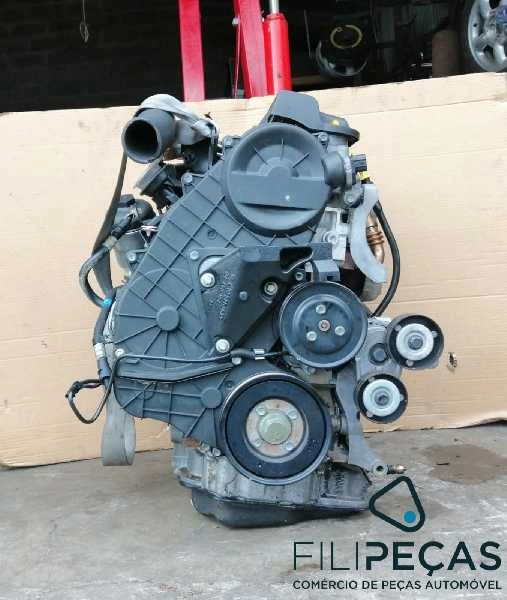 Opel Motor para Opel 1.7 CDTi 16V 100cv Gasóleo 100