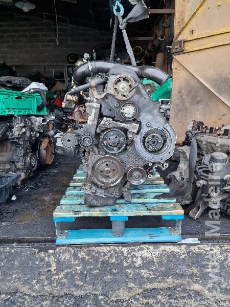 Motor Ford Focus 1800 TDDI Motor Ford Focus 1800 TDDI Gasóleo 90