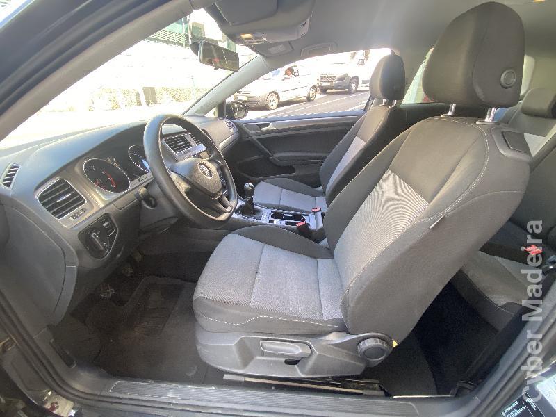 VOLKSWAGEN GOLF 1.2 TFSI BLUEMOTION  Gasolina