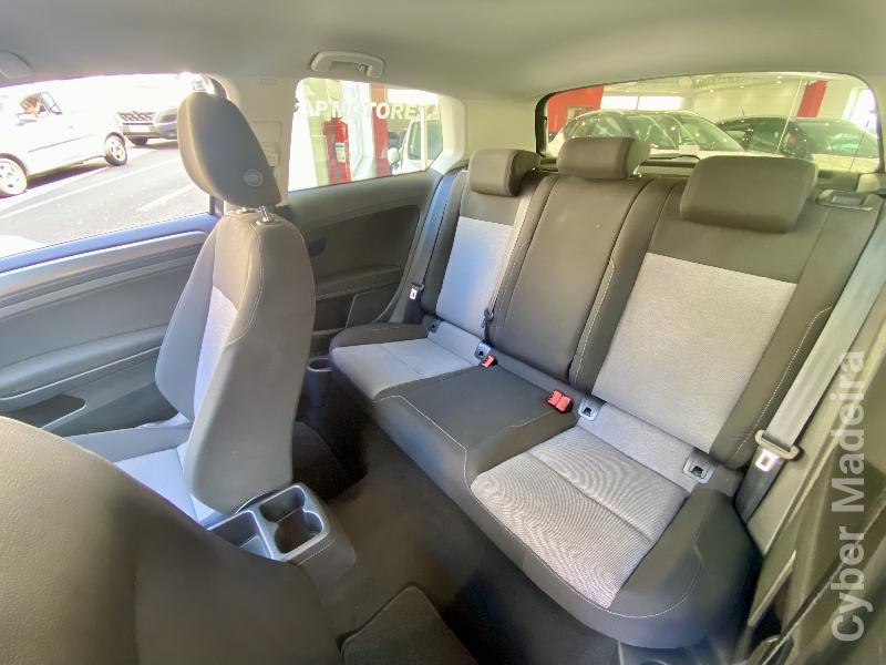 VOLKSWAGEN GOLF 1.2 TFSI BLUEMOTION  Gasolina