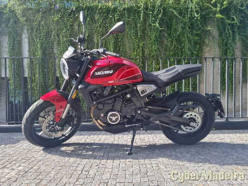 Outras 37 650 cc Sport, turismo