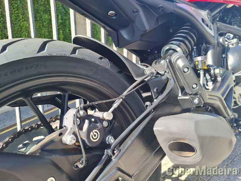 Outras 37 650 cc Sport, turismo