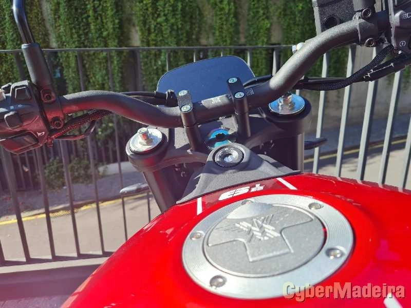 Outras 37 650 cc Sport, turismo
