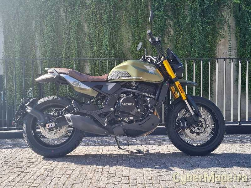 Outras 37 650 cc Sport, turismo