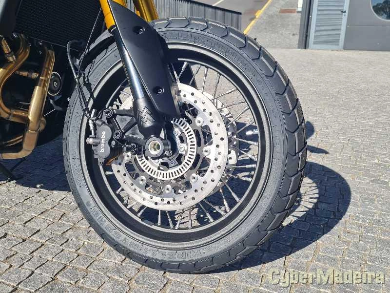Outras 37 650 cc Sport, turismo
