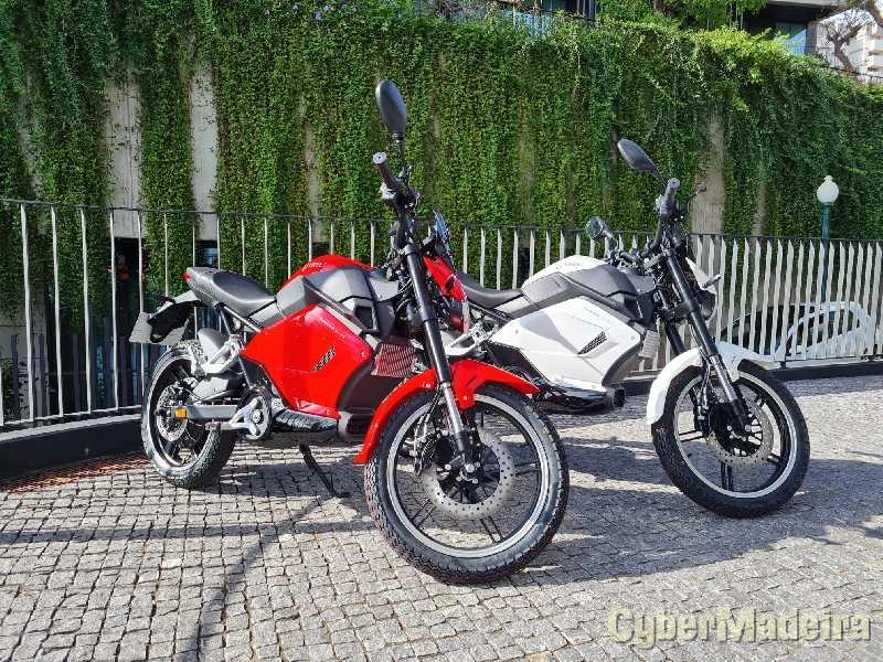 Outras Urbet Gadiro *equivalente 125cc 125 cc Sport, turismo