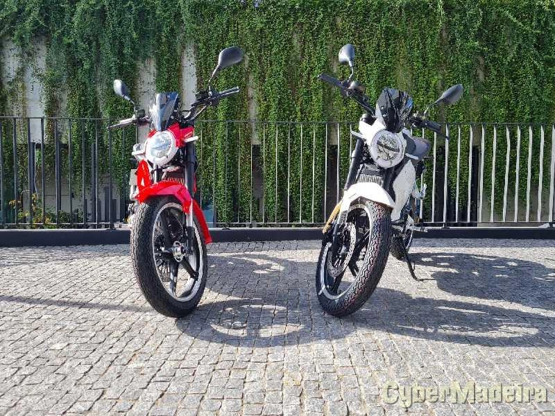 Outras Urbet Gadiro *equivalente 125cc 125 cc Sport, turismo