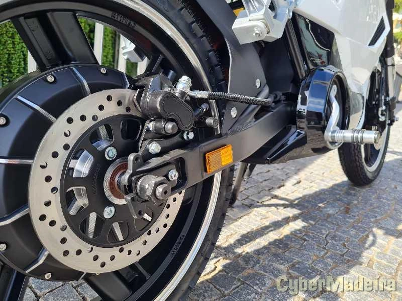 Outras Urbet Gadiro *equivalente 125cc 125 cc Sport, turismo