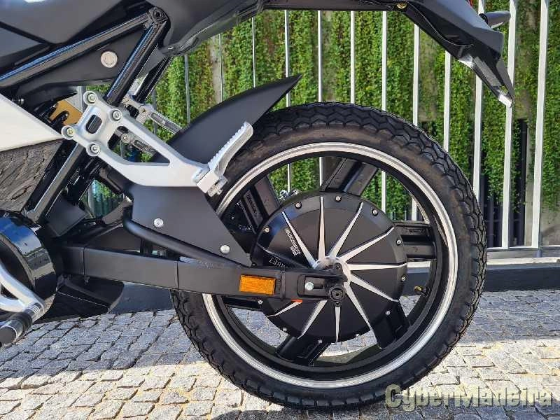 Outras Urbet Gadiro *equivalente 125cc 125 cc Sport, turismo
