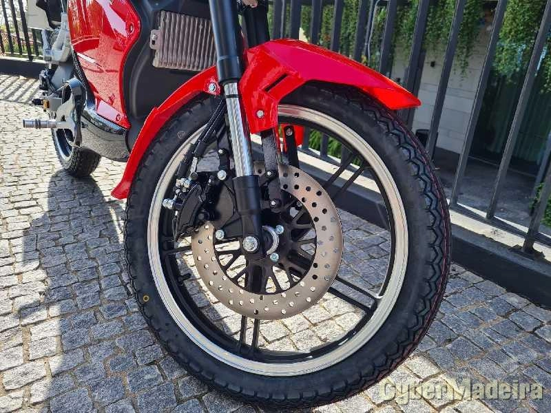 Outras Urbet Gadiro *equivalente 125cc 125 cc Sport, turismo