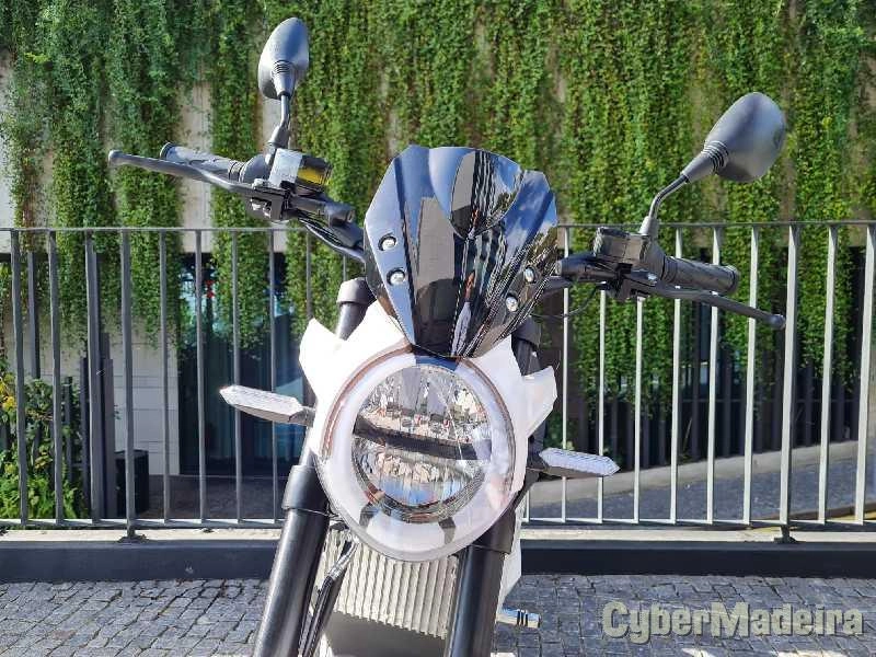 Outras Urbet Gadiro *equivalente 125cc 125 cc Sport, turismo