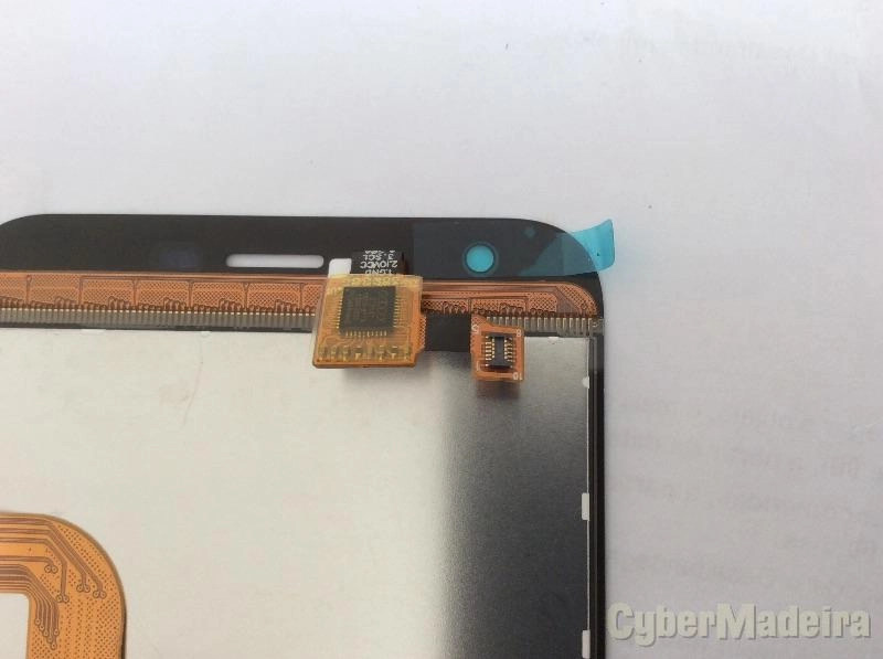 LCD + touch screen telemóvel  Archos 50C Platinum