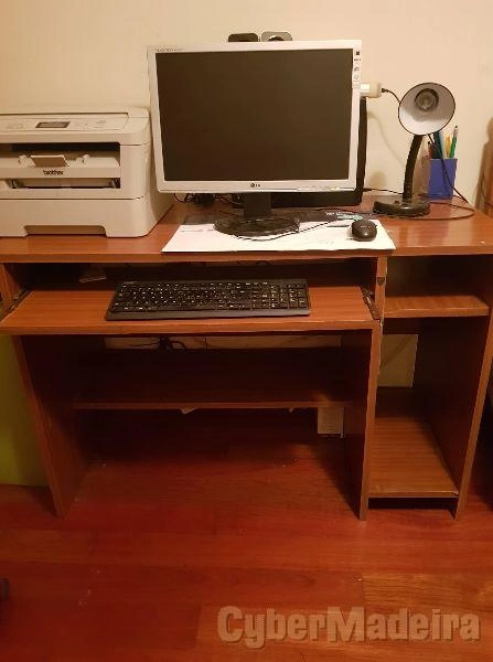 Secretaria para Pc