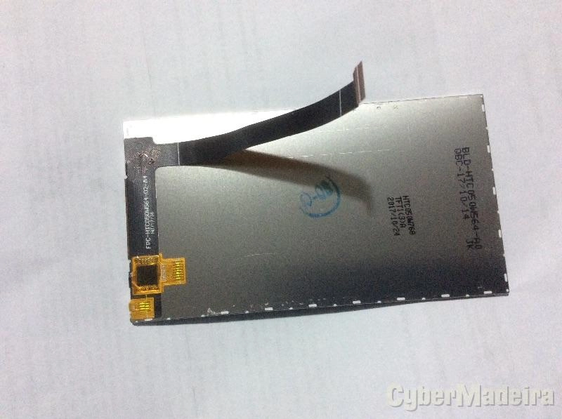 LCD ecra Vodafone Smart E8 VFD510