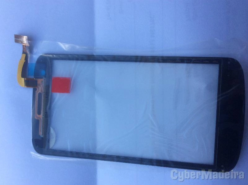 Vidro tátil / touch screen Vodafone Smart 4G 888 VF-888