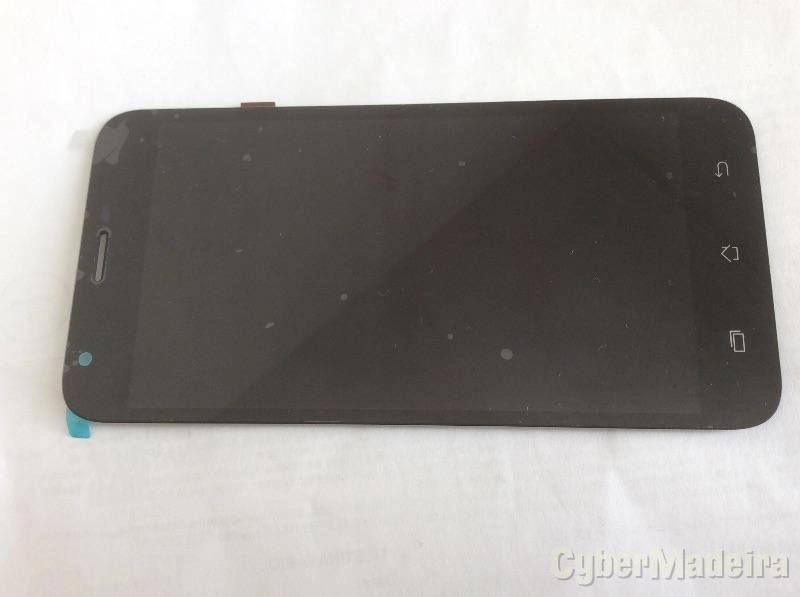 LCD + touch screen telemóvel  Archos 50C Platinum
