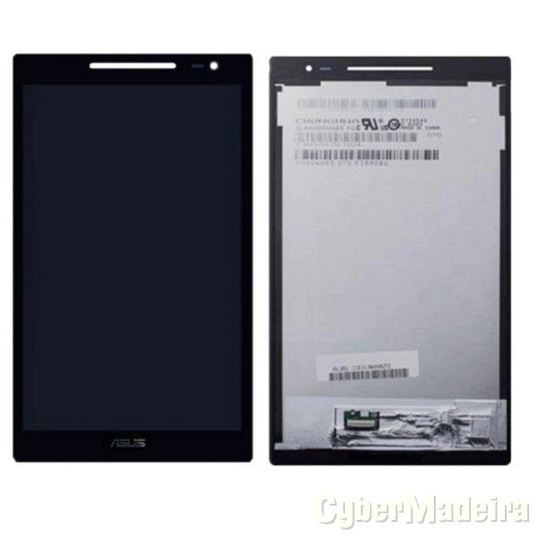 Display Asus