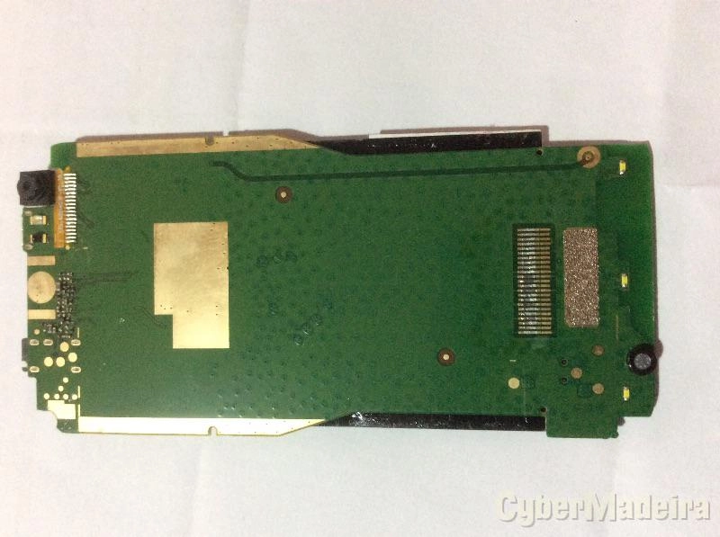 Placa eletronica Meo Smart A25