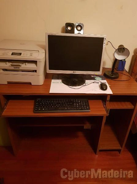 Secretaria para Pc