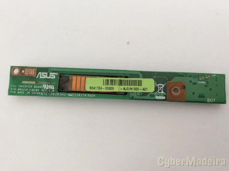 Inversor inverter PN:08G23FJ1010Q   NJGIN1000-A01 asus X59SL etc