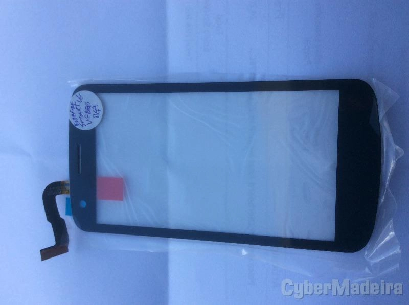 Vidro tátil / touch screen Vodafone Smart 4G 888 VF-888