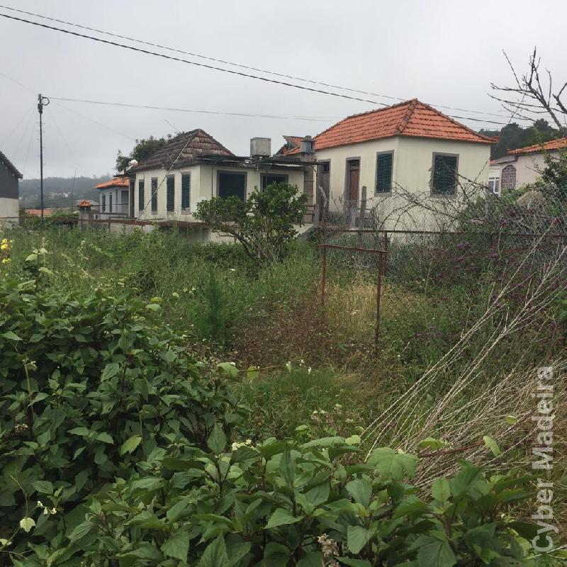 Moradia T4 para Venda Fajã da Ovelha, Fajã da Ovelha