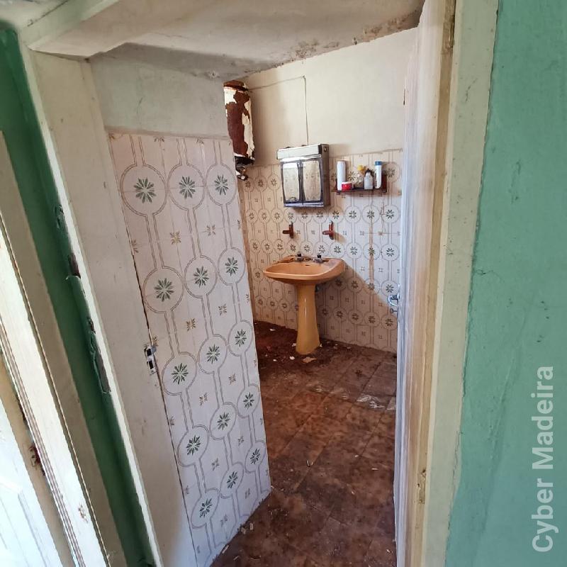 Moradia T4 para Venda Fajã da Ovelha, Fajã da Ovelha