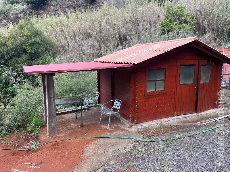 Terreno T0 para Venda Fajã da Ovelha, Fajã da Ovelha