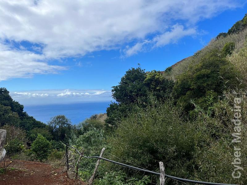 Terreno T0 para Venda Fajã da Ovelha, Fajã da Ovelha