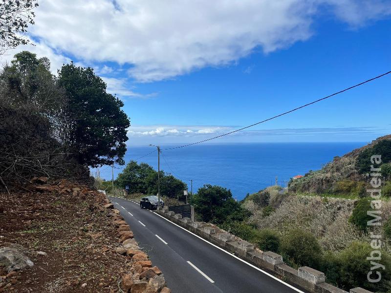 Terreno T0 para Venda Fajã da Ovelha, Massapez