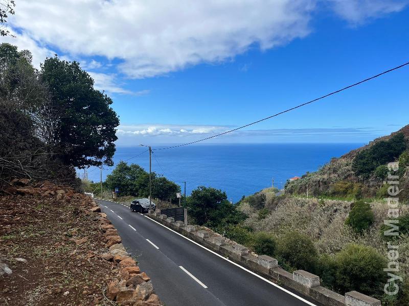 Terreno T0 para Venda Fajã da Ovelha, Massapez
