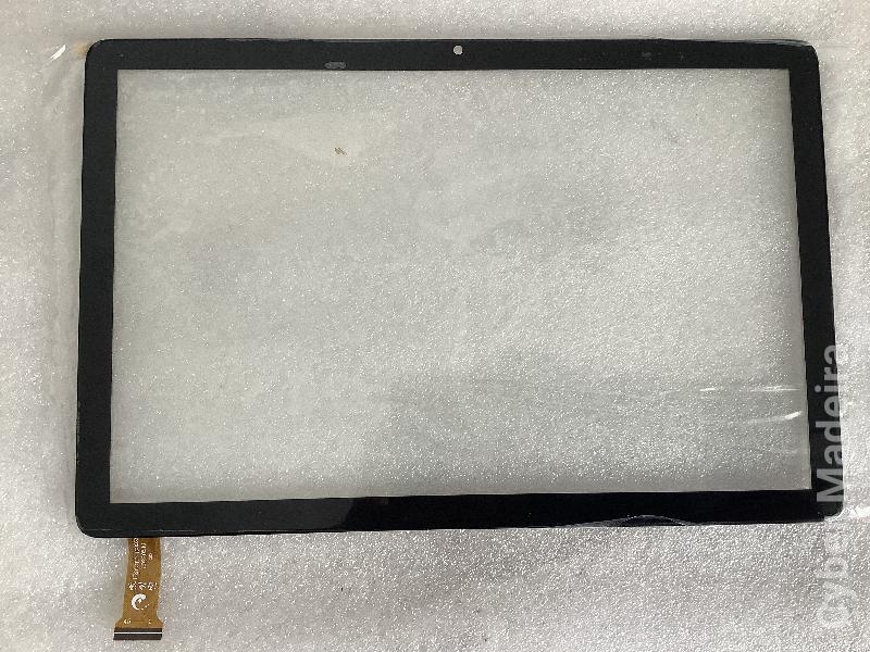 Vidro tátil / touch screen HZYCTP-103063 Outras