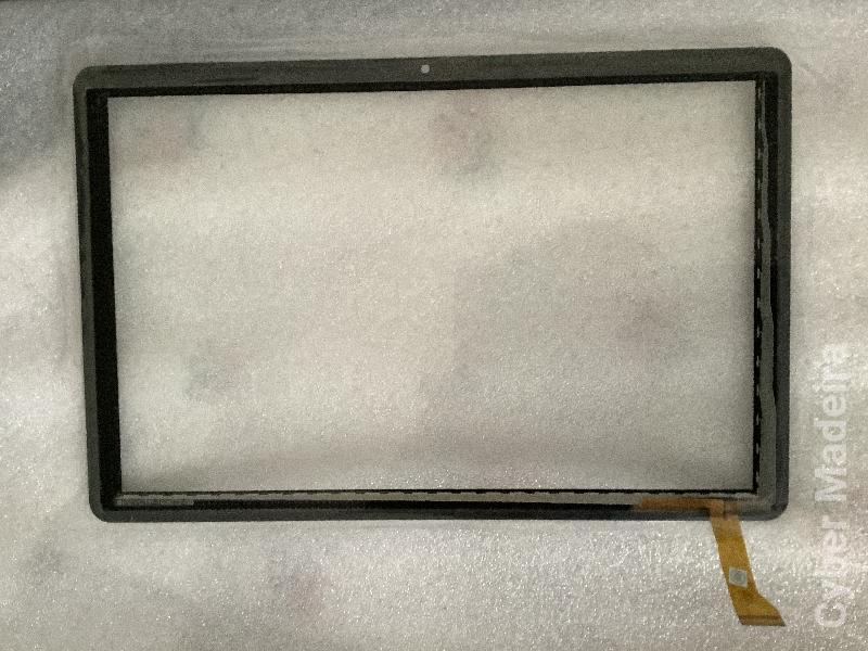 Vidro tátil / touch screen HZYCTP-103072  Outras