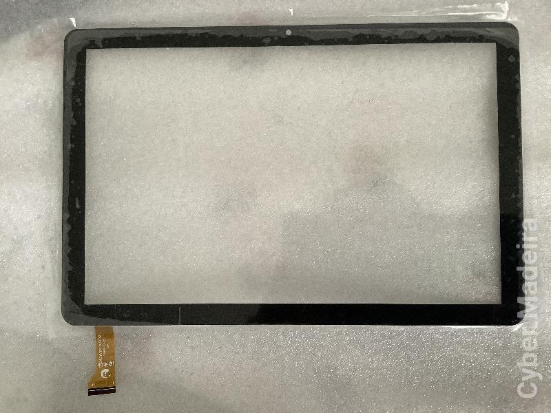 Vidro tátil / touch screen HZYCTP-103072  Outras