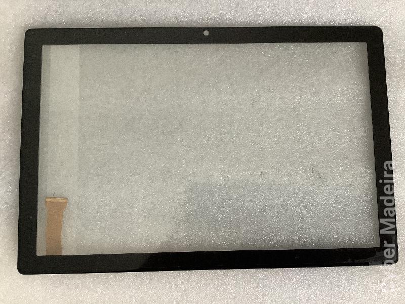 Vidro tátil,/ touch screen HZYCTP-103386 Outras