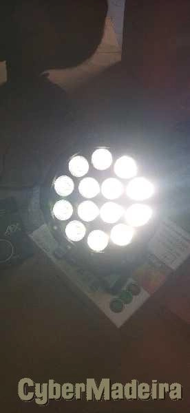 Par led