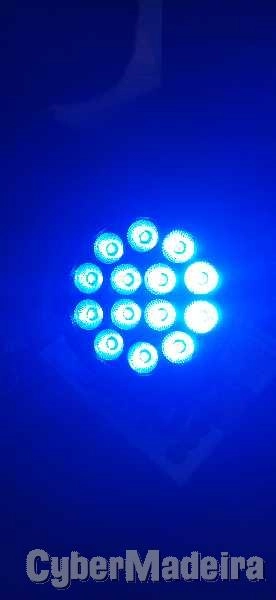 Par led