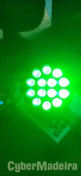 Par led